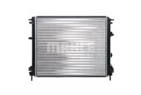 Thumbnail - Radiateur - CR35000S - MAHLE