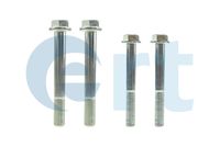 Set bucsi de ghidaj, etrier frana ERT, Cod: 410183