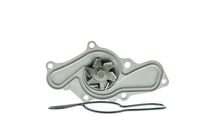 водна помпа, охлаждане на двигателя