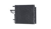 Thumbnail - Condensor, airconditioning - AC1067000S - MAHLE