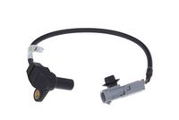 Impulsgeber, Kurbelwelle