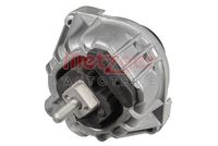 Lagerung, Motor