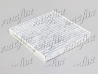 Filter, Innenraumluft