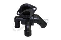 термостат, охладителна течност