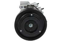 THERMOTEC Compressor, airconditioning 2