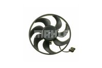 Thumbnail - Koelventilatorwiel - CFF297000S - MAHLE
