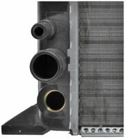 Thumbnail - Radiateur - CR397000S - MAHLE