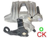 Bremssattel