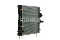 Thumbnail - Radiateur - CR611000S - MAHLE