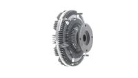 Thumbnail - Koppeling, radiateurventilator - CFC201000P - MAHLE