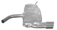 Endschalldämpfer