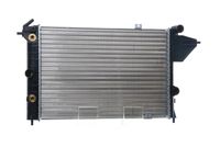 Thumbnail - Radiateur - CR439000S - MAHLE