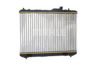 Thumbnail - Radiateur - CR1194000S - MAHLE