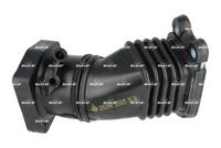 Ansaugschlauch, Luftfilter