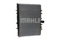 Thumbnail - Radiateur - CR392000S - MAHLE
