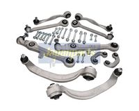 комплект окачване