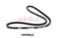Curea transmisie ASHIKA, Cod: 109-10X980LA
