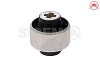 Mounting, control/trailing arm