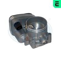 корпус на дроселовата клапа