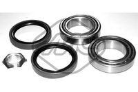 комплект колесен лагер