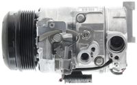 Thumbnail - Compressor, airconditioning - ACP560000P - MAHLE