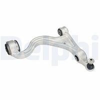 Lenker, Radaufhängung