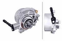 вакуум помпа, спирачна система