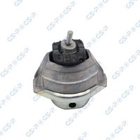 окачване, двигател