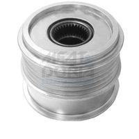 Alternator Freewheel Clutch