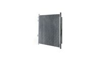 Thumbnail - Condensor, airconditioning - AC33000S - MAHLE