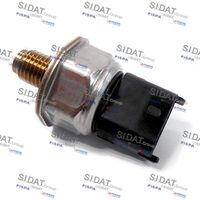 Sensor, Kraftstoffdruck