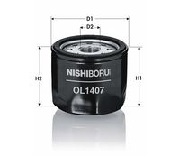 маслен филтър