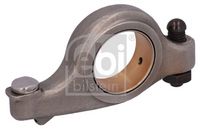 Kipphebel, Motorsteuerung