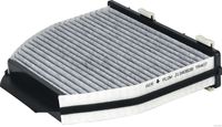 Filter, Innenraumluft