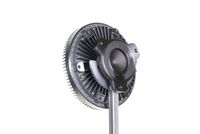 Thumbnail - Koppeling, radiateurventilator - CFC12000P - MAHLE