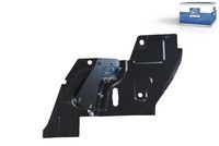 DT Spare Parts HOuder, achterscherm 1