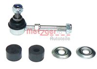 Stange/Strebe, Stabilisator