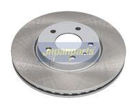 спирачен диск