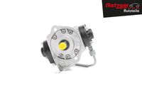 METZGER AUTOTEILE Hogedrukinspuitpomp 5