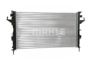 Thumbnail - Radiateur - CR459000S - MAHLE