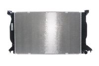 Thumbnail - Radiateur - CR1421000S - MAHLE