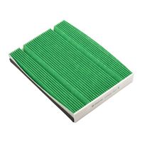 Filter, Innenraumluft