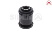 Mounting, control/trailing arm