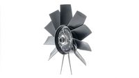 Thumbnail - Koelventilatorwiel - CFF496000P - MAHLE