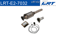 SET ADAPTARE CATALIZATOR