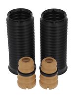 Staubschutzsatz, Stoßdämpfer