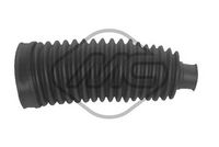 Putekļusargu komplekts, Stūres iekārta 01470 Metalcaucho