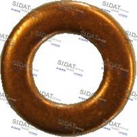 Dichtring, Düsenhalter