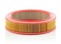 Filtru aer MANN-FILTER, Cod: C 2645