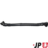 маркуч, вентилация на колянно-мотовилковия блок